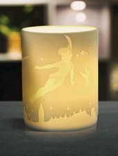 NEW Disney "Neverland's