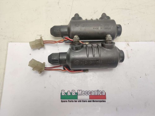 Pair reels supply original - reels,