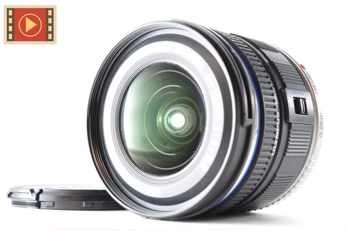 Olympus zuiko digital - 🎦,