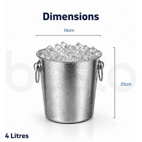 Stainless steel champagne wine - steel,