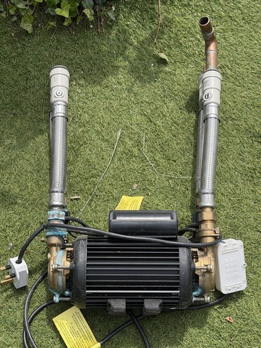 Stuart turner 46417 monsoon - stuart,