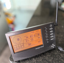 Davis Vantage Pro 2 Wireless