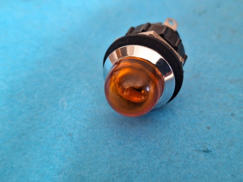 Lamp panel indicator - lamp, ~