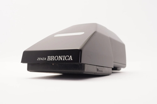 Bronica prism finder - prism,