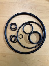 Carpigiani Van 1 Seal Set