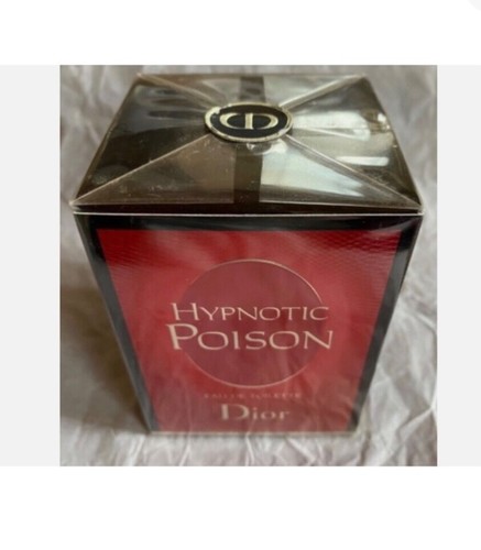 Dior hypnotic poison 30ml - hypnotic,