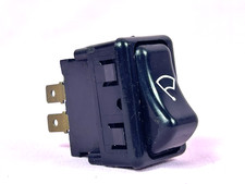 NOS genuine Lucas wiper switch