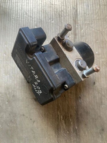 Breaking suzuki grand vitara - suzuki,
