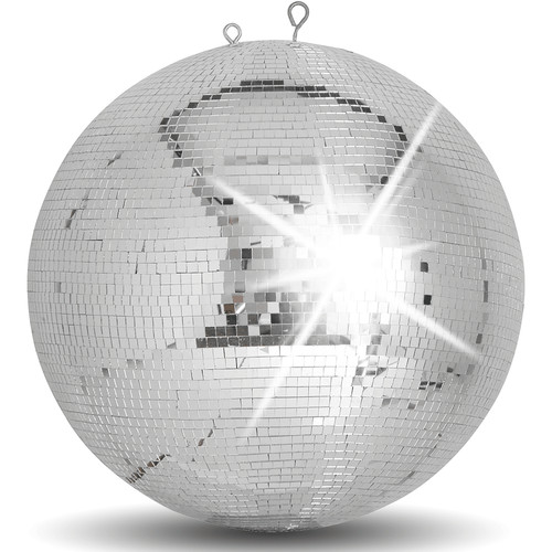 Large professional silver - large,