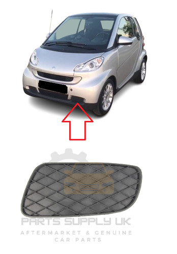 New for smart - for,