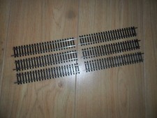 6 x R600 Nickel Silver Short