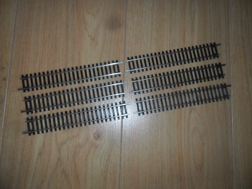 R600 nickel silver - 6,