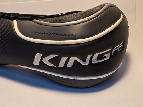 King cobra driver head - driver,