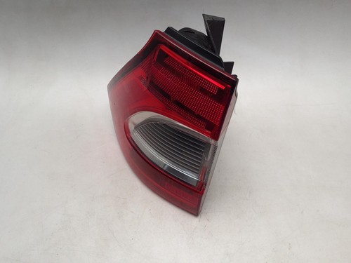Ford galaxy tail light rear - ford,