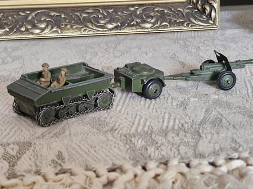 Pre war dinky - pre, toys