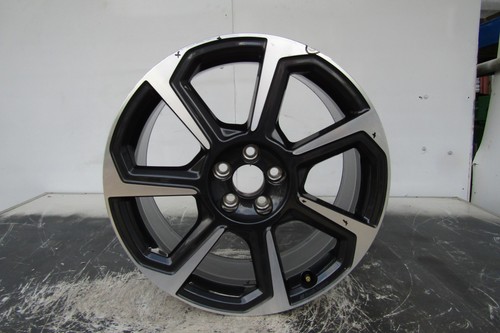 Audi 82a on alloy - gb/82a, 19-on