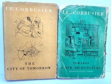 Towards A New Architecture &