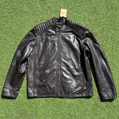 Belstaff advancer racer - advancer,