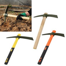 Mini Pick Mattock