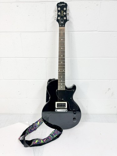 Epiphone junior - epiphone, (p34008300)