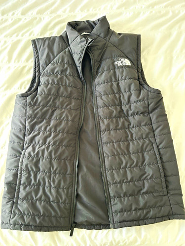 The north face boys black - the,