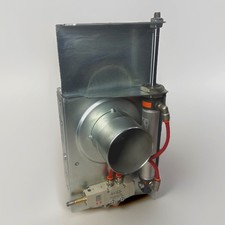 3-Inch Diameter Pneumatic