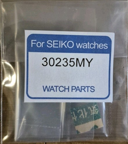 Seiko 30235my kinetic - seiko,