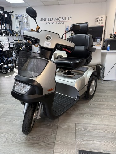 Pre owned tga - pre,