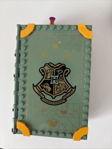 Lego harry potter - lego,