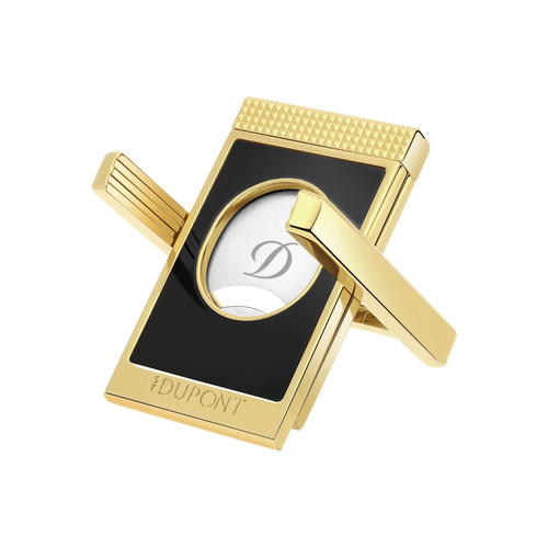 Dupont cigar cutter - st,