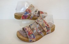 JOSEF SEIBEL TONGA 54 BLUE