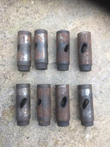 Magnette 8 x - mg,