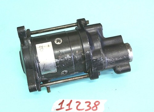 Starter motor cagiva mito - starter, 125