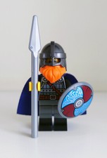 LEGO® Vikings MOC Alt. Series