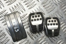 FORD FOCUS MK3 ZETEC S PEDAL
