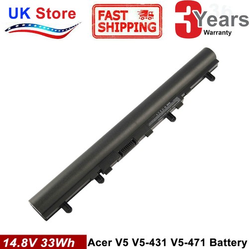 Battery acer aspire 510p - battery,