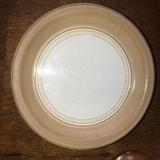 Denby Seville Dinner Plate 27.4cm diameter Price is per plate