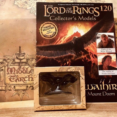 The lord rings - of,