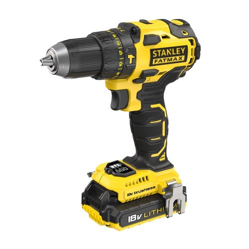 18v fatmax cordless - cordless, hammer