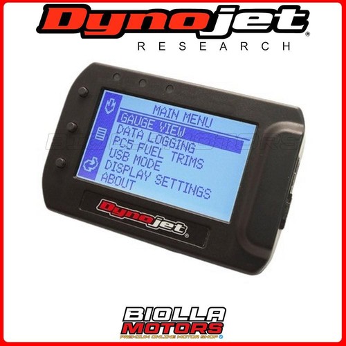 Dynojet yamaha 600 - yamaha,