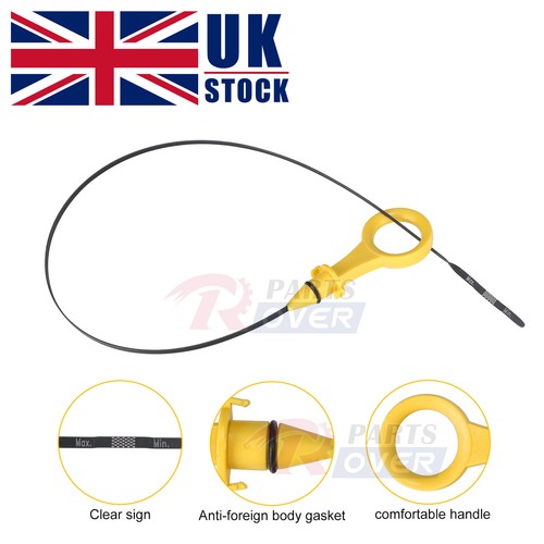Engine oil level - oil,