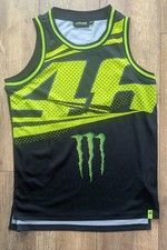 Valentino Rossi Vest Monster