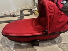 Quinny Buggy Carry Cot  In