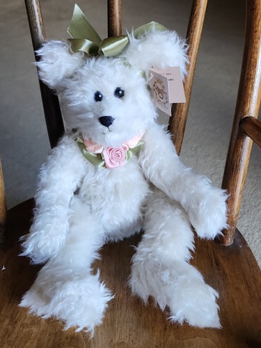 Ivory bearington bears - ivory,