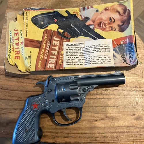 Vintage 1950s lone - vintage, star