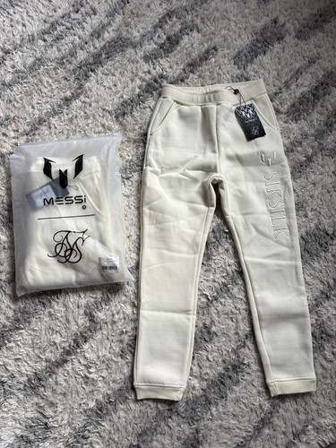 Siksilk messi - siksilk,