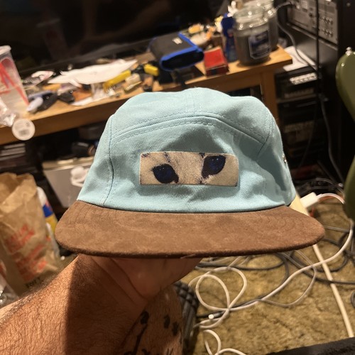 Golf wang odd future blue - wang,