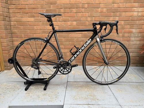 Cannondale supersix evo carbon - cannondale,