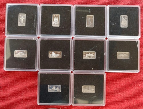 10x2 fine silver - fine,
