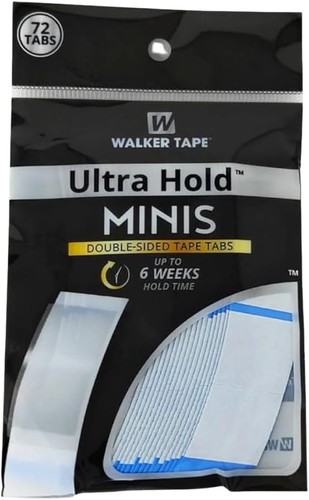Walker ultra hold minis - hold,